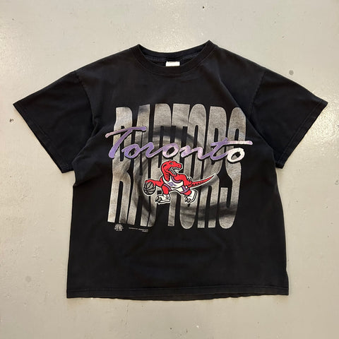 Vintage 90s Toronto Raptors T-Shirt