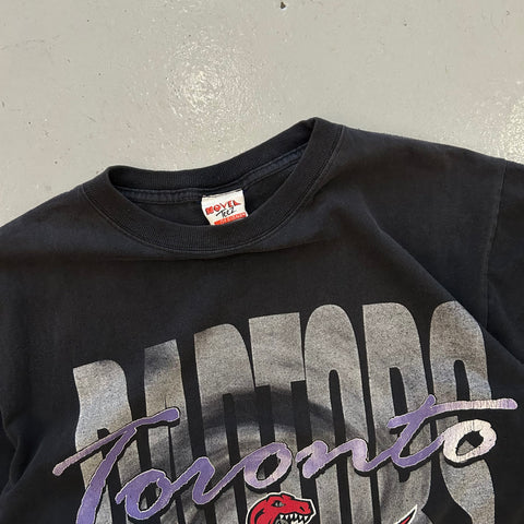 Vintage 90s Toronto Raptors T-Shirt