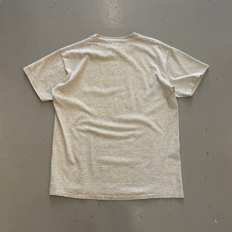 Vintage 90s California Beach Cat T-Shirt