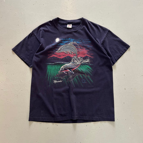 Vintage 90s Hawaii T-Shirt