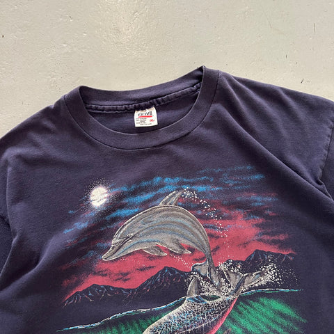 Vintage 90s Hawaii T-Shirt