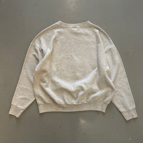 Vintage 90s Montana State Bobcats Sweatshirt