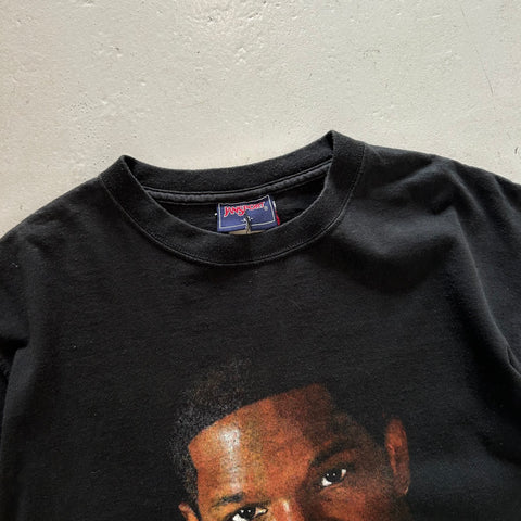 Vintage 00s Jamie Foxx Blame It Tour T-Shirt