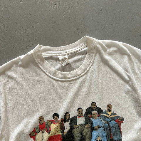 Vintage 2000 Nutty Professor II The Klumps T-Shirt