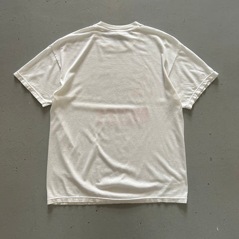 Vintage 2000 Nutty Professor II The Klumps T-Shirt