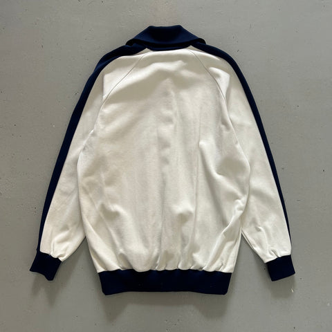 Vintage 80s Puma Track Jacket
