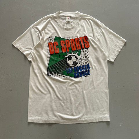 Vintage 90s DC Sports T-Shirt