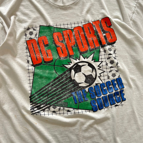Vintage 90s DC Sports T-Shirt