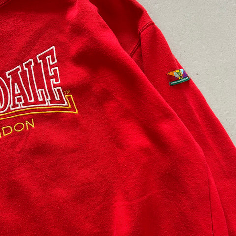 Vintage 90s Lonsdale London Sweater