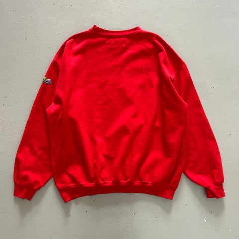 Vintage 90s Lonsdale London Sweater
