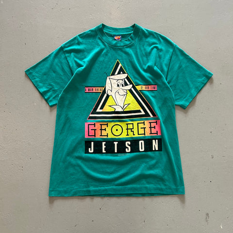 Vintage 1990 George Jetson T-Shirt