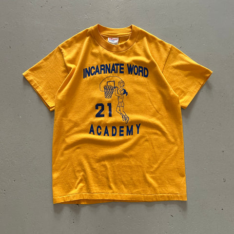 Vintage 90s Incarnate Word Academy T-Shirt