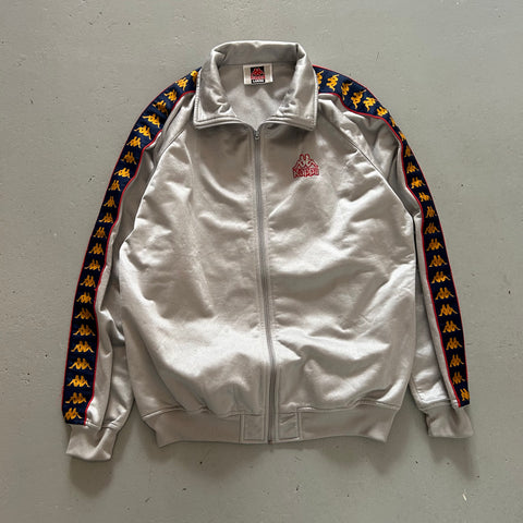Vintage 90s Kappa Track Jacket