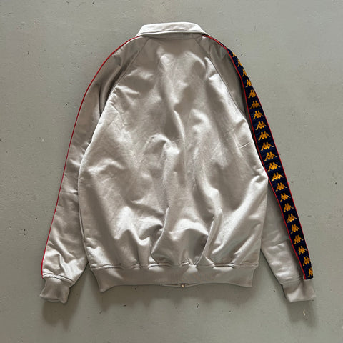Vintage 90s Kappa Track Jacket