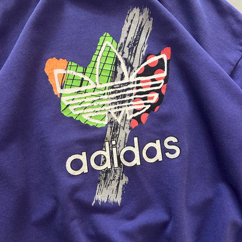 Vintage 90s Adidas Sweatshirt