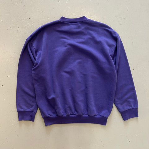 Vintage 90s Adidas Sweatshirt