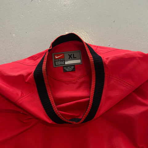 Vintage 90s Nike Warm Up Jacket