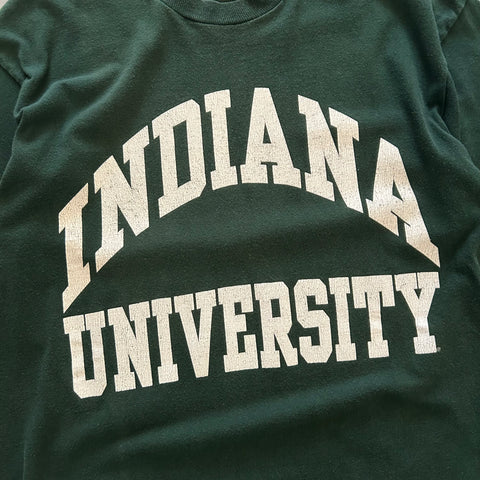 Vintage 90s Indiana University