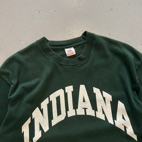 Vintage 90s Indiana University