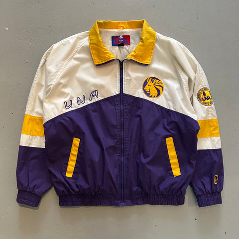Vintage 90s Pro Player University Of North Alabama Jacket Vintage 90s Pro Player University Of North Alabama Jacket