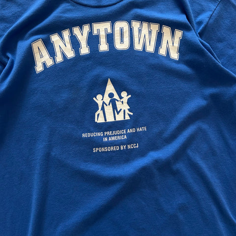 Vintage 90s Anytown T-Shirt