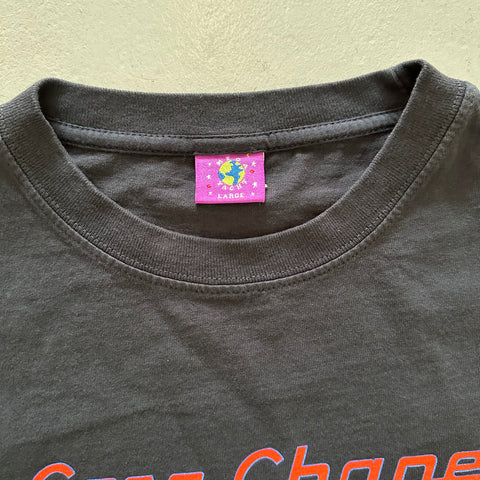 Vintage 90s Betty Boop Coco Chanel T-Shirt