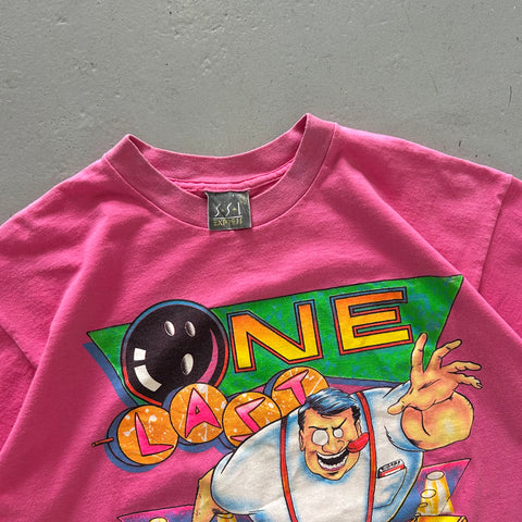 Vintage 90s One Last Pin T-Shirt