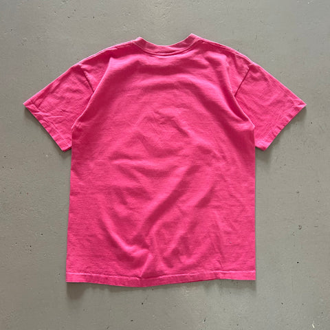 Vintage 90s One Last Pin T-Shirt