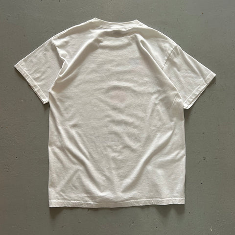 Vintage 2000s Hey Bin Laden T-Shirt