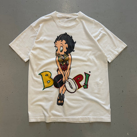 Vintage 90s Betty Boop! T-Shirt
