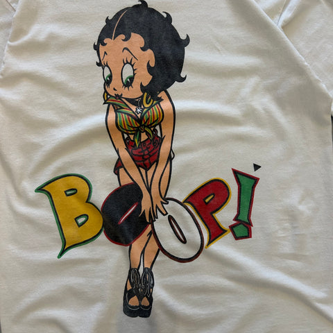 Vintage 90s Betty Boop! T-Shirt