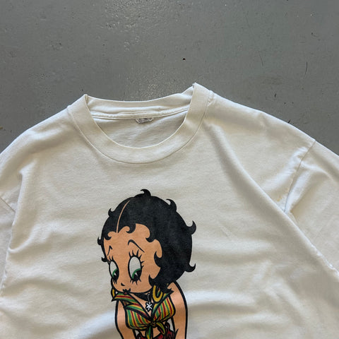 Vintage 90s Betty Boop! T-Shirt
