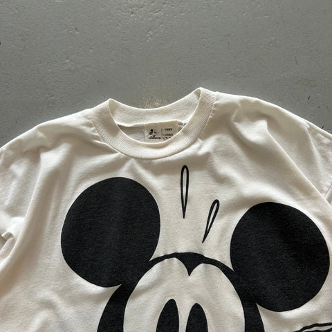 Vintage 90s Mickey Mouse T-Shirt