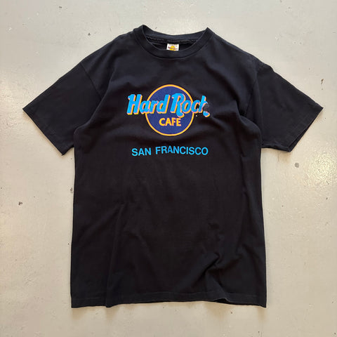 Vintage 90s Hard Rock Cafe San Francisco T-Shirt