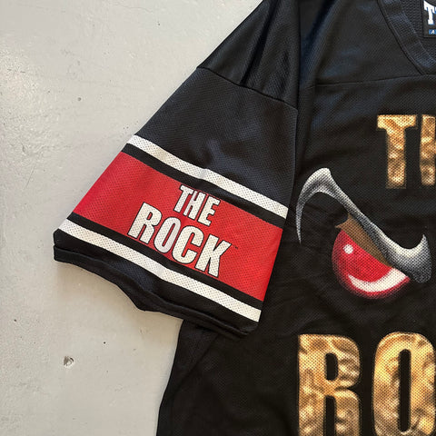 Vintage The Rock Jersey