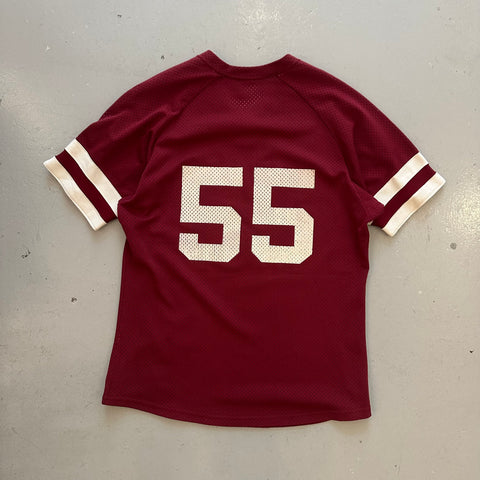 Vintage Weber Jersey