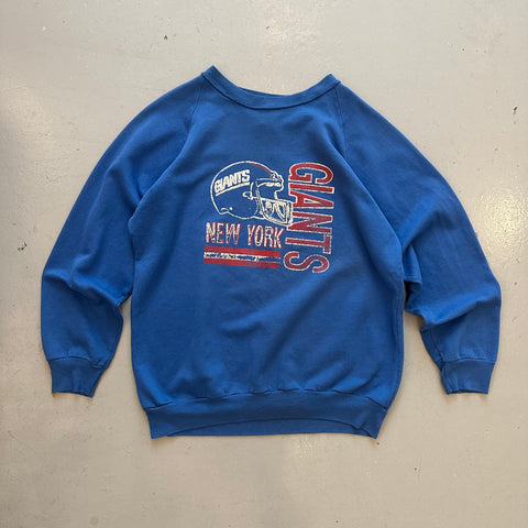 Vintage 90s New York Giants Sweater