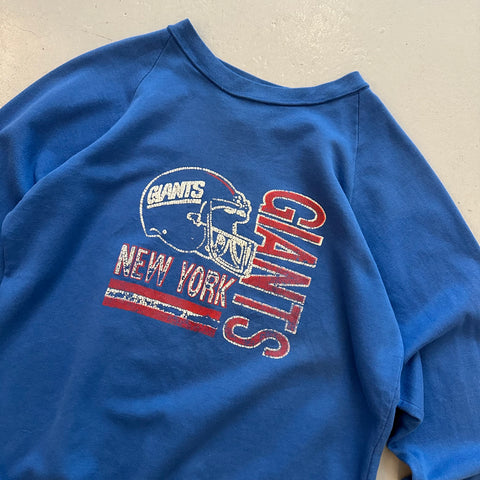 Vintage 90s New York Giants Sweater