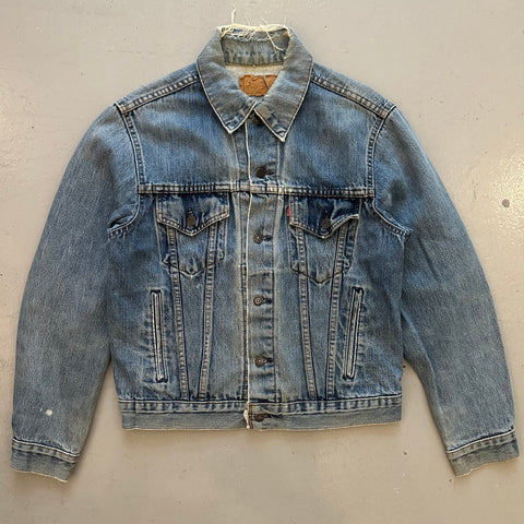 Vintage Levi's Denim Jacket