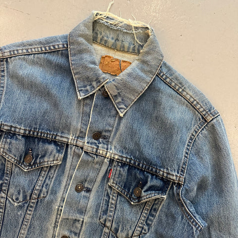 Vintage Levi's Denim Jacket