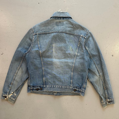 Vintage Levi's Denim Jacket