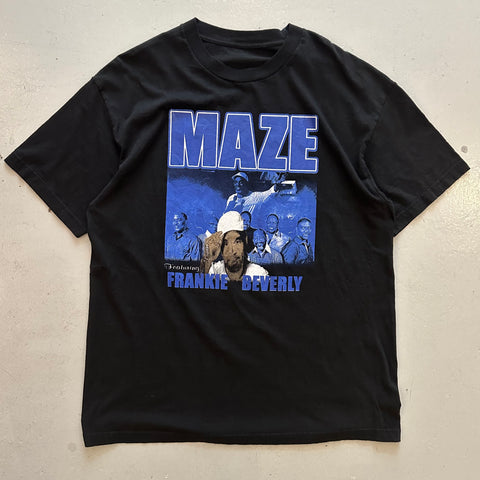 Vintage 2000s Maze 'Before I Let Go' T-Shirt