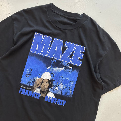 Vintage 2000s Maze 'Before I Let Go' T-Shirt