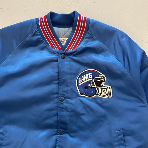 Vintage New York Giants Chalk Line Jacket