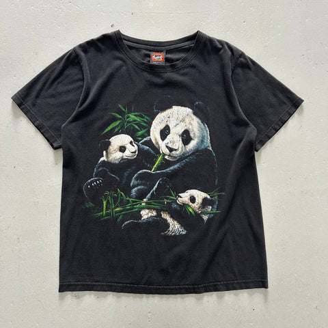 Vintage 2000s Panda T-Shirt