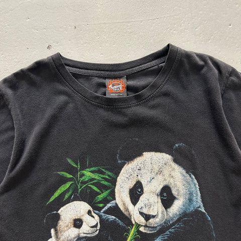 Vintage 2000s Panda T-Shirt