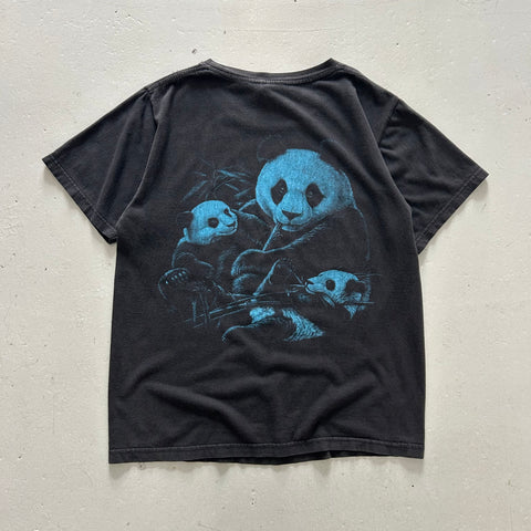 Vintage 2000s Panda T-Shirt