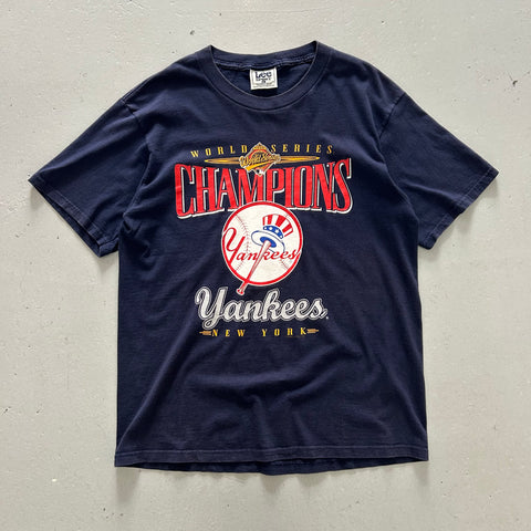 Vintage 1996 New York Yankees T-Shirt