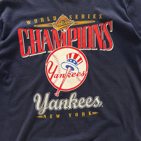 Vintage 1996 New York Yankees T-Shirt