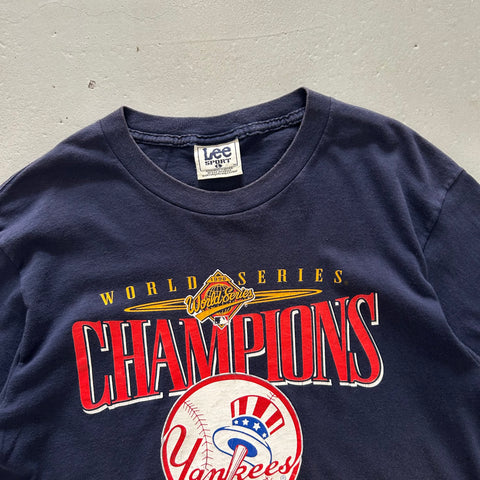 Vintage 1996 New York Yankees T-Shirt